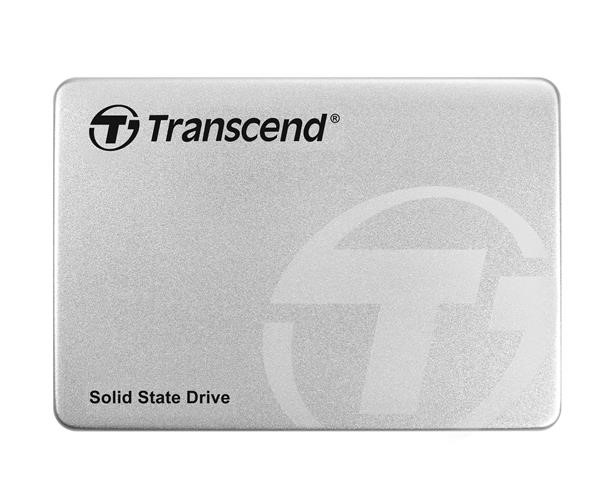 TRANSCEND SSD 370S, 32GB, SATA III 6Gb/s, MLC (Premium), Aluminium Case (TS32GSSD370S)