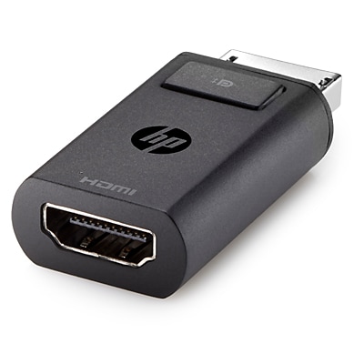 HP DisplayPort to HDMI 1.4 Adapter (F3W43AA)