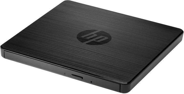 HP External USB Optical Drive (F2B56AA)