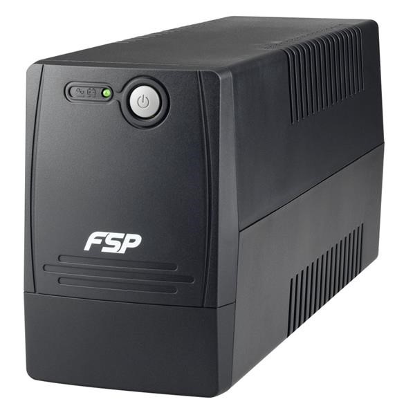 Fortron UPS FSP FP 2000, 2000 VA, line interactive (PPF12A0800)