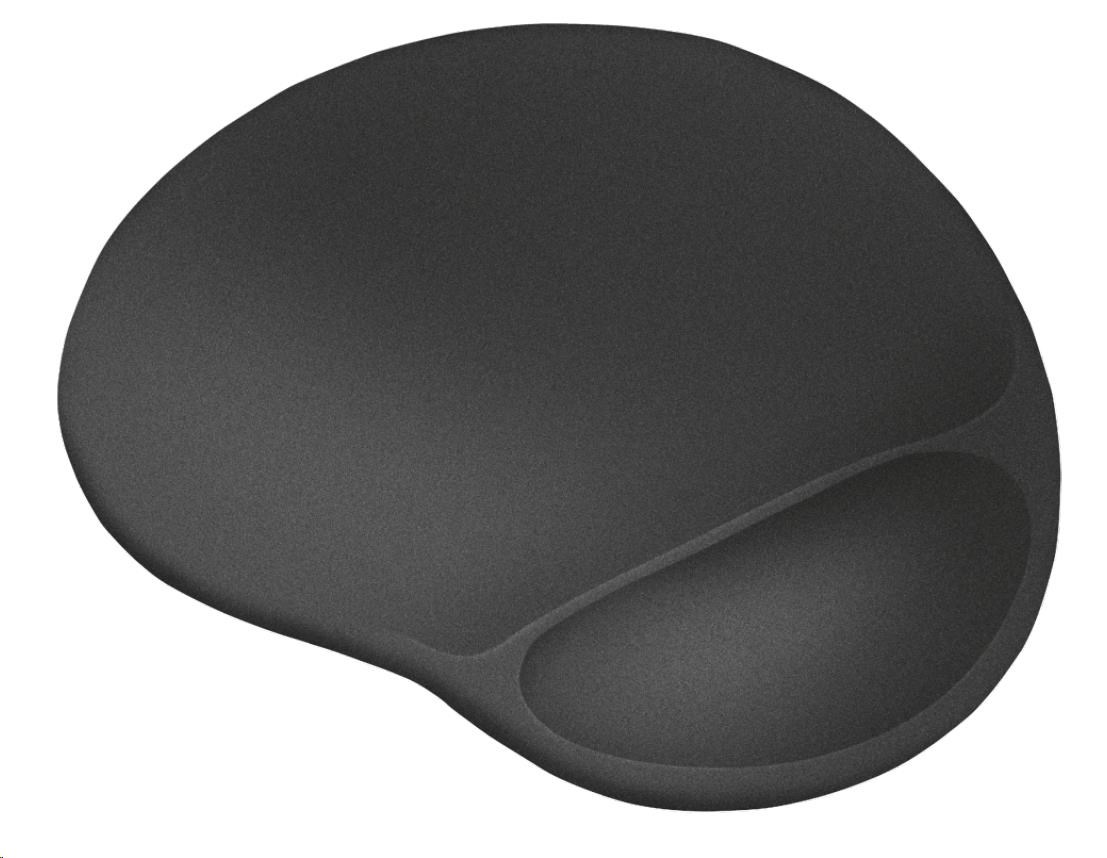 TRUST podložka pod myš BigFoot XL Mouse Pad with gel pad 23728