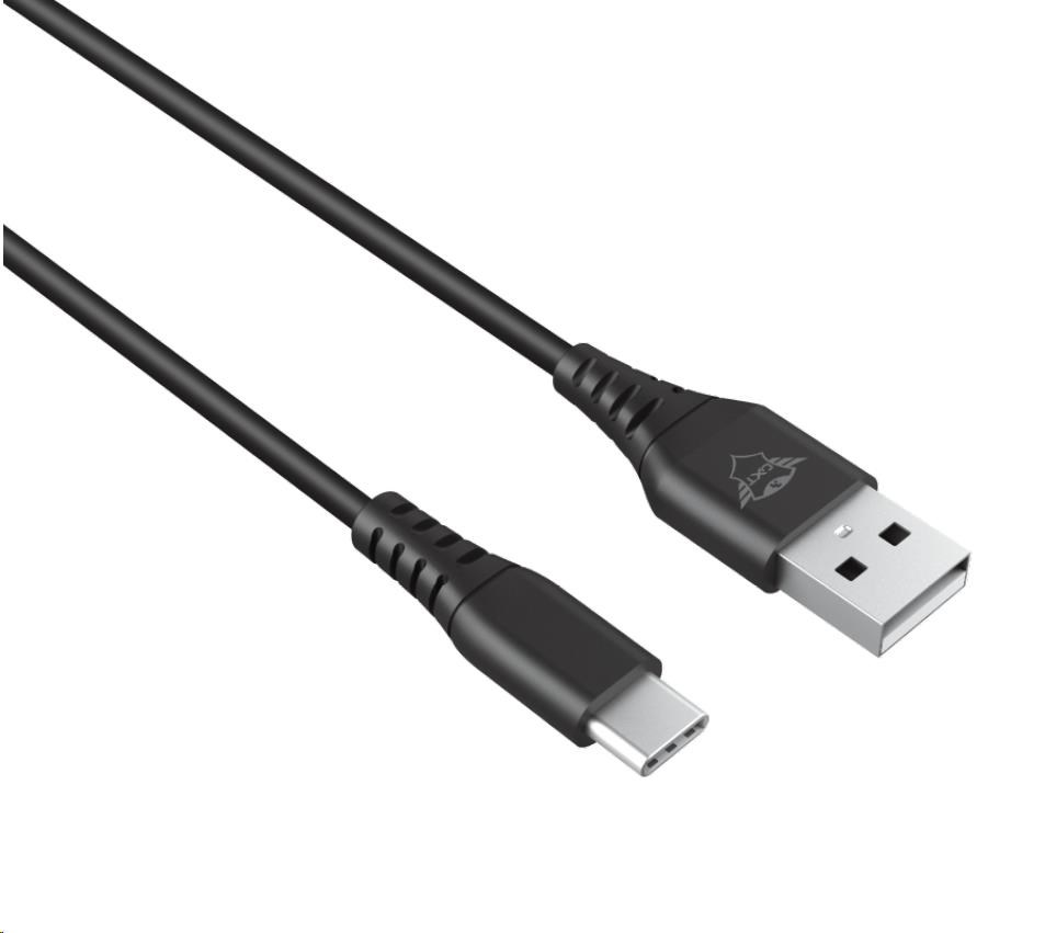 TRUST kabel GXT 226 Play & Charge Cable, pro PS5, 3m 24168