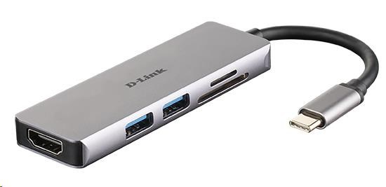 D-Link DUB-M530