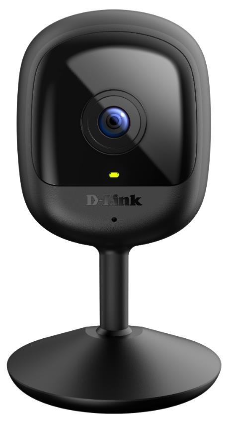 D-Link DCS-6100LH Compact Full HD Wi-Fi Camera DCS-6100LH/E