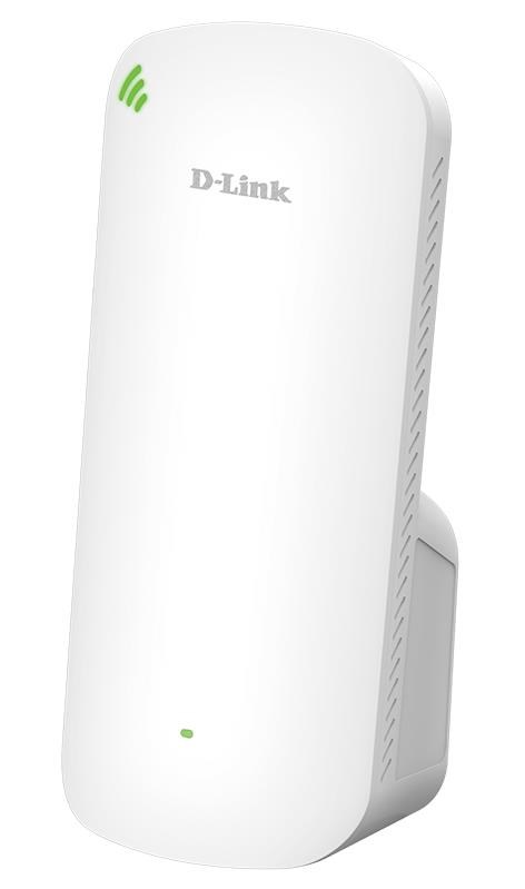 D-Link DAP-X1860 Wireless AX1800 Mesh Wi-Fi 6 Range Extender DAP-X1860/E