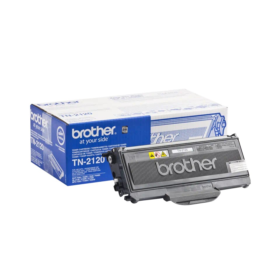 BROTHER Toner TN-2120 (TN2120)