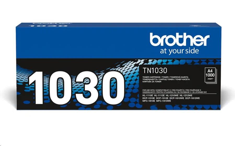 Brother TN-1030 - originální