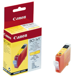 Canon BJ CARTRIDGE yellow BCI-3e Y (BCI3Y) (4482A002)