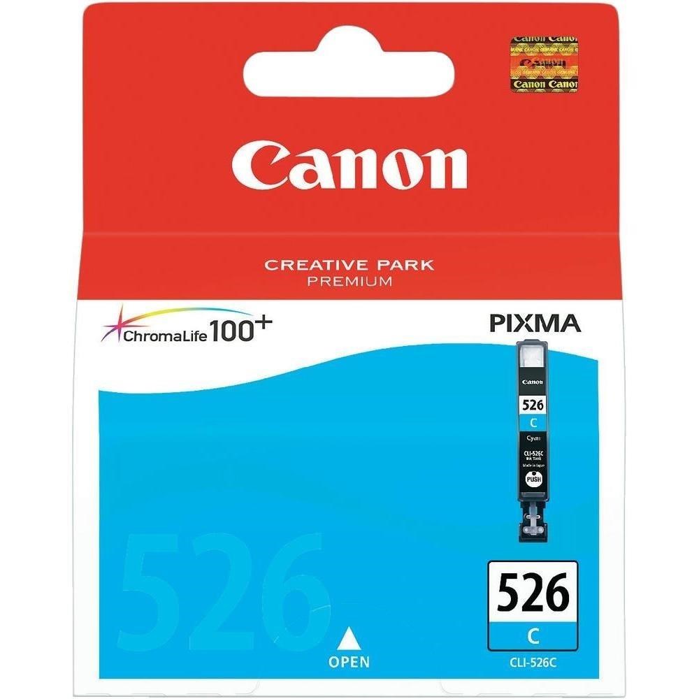 Canon BJ CARTRIDGE CLI-526C  (CLI526C) (4541B001)