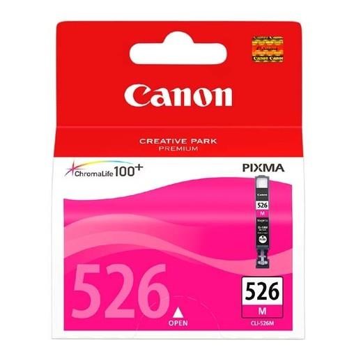 Canon BJ CARTRIDGE CLI-526M (CLI526M) (4542B001)