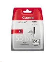 Canon BJ CARTRIDGE CLI-551XL GY (6447B001)