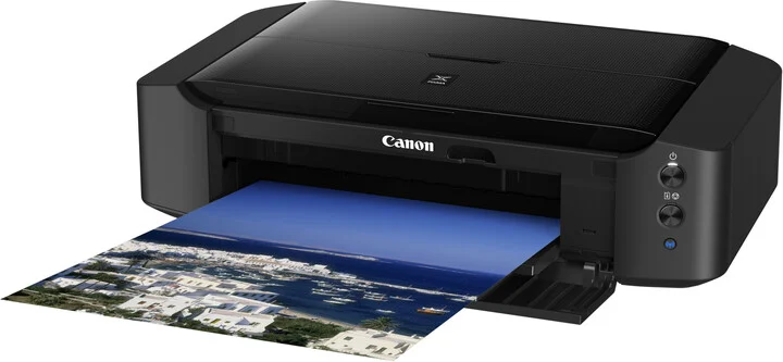 Canon Tiskárna iP8750, barevná tiskárna A3+ (8746B006)