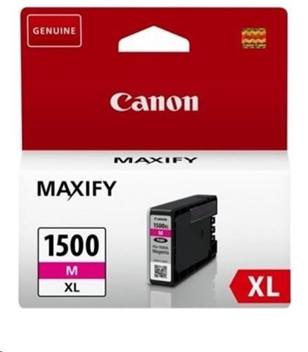 Canon BJ CARTRIDGE PGI-1500XL M (9194B001)