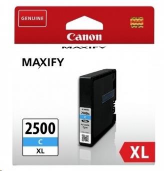 Canon BJ CARTRIDGE PGI-2500XL C (9265B001)