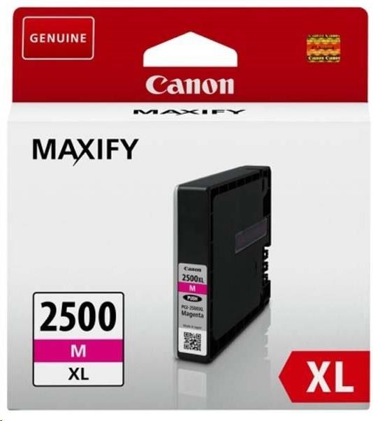 Canon BJ CARTRIDGE PGI-2500XL M (9266B001)