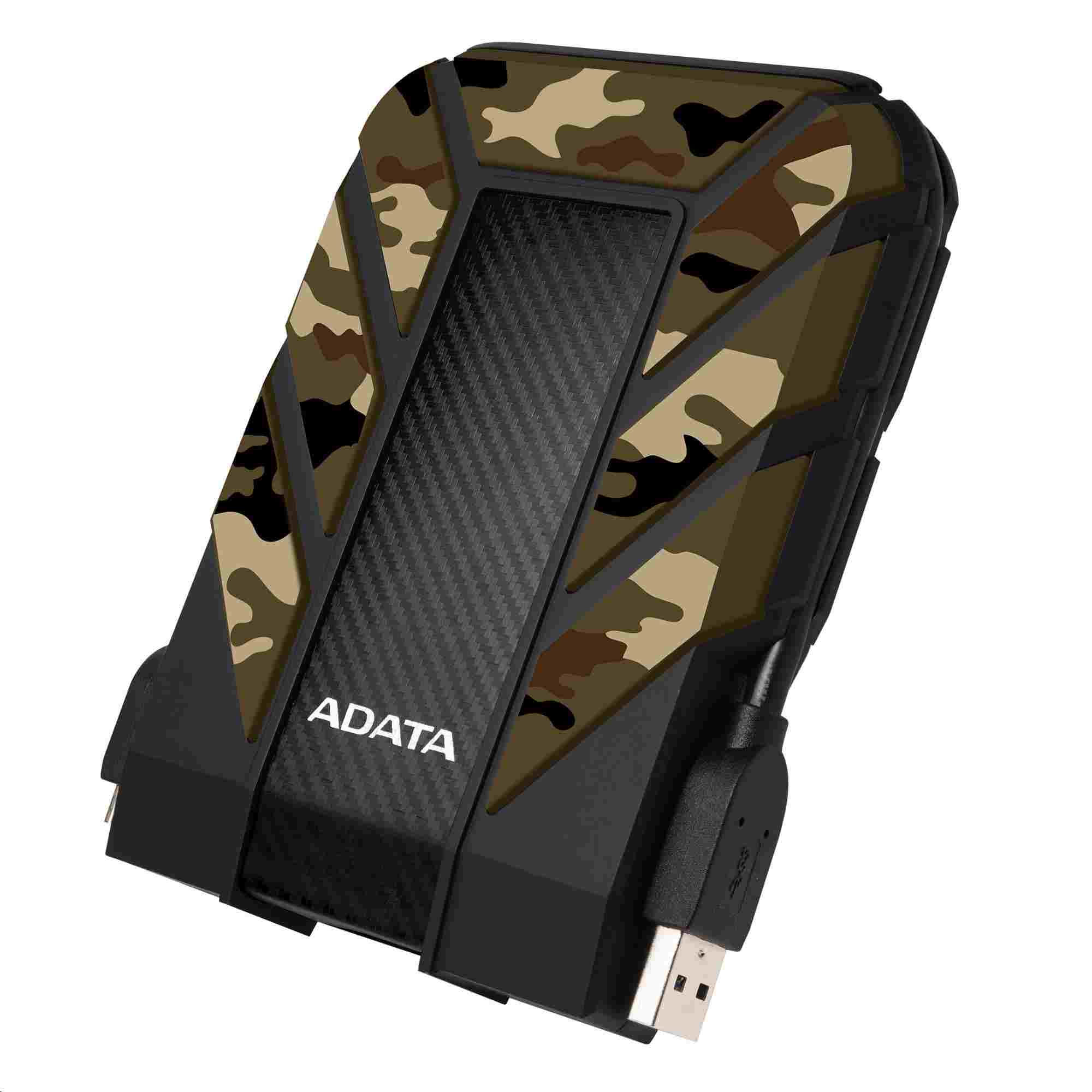 ADATA HD710MP 2TB, AHD710MP-2TU31-CCF