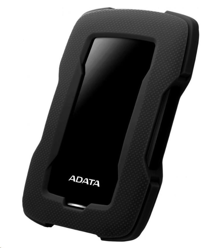 ADATA HD330 1TB, AHD330-1TU31-CBK