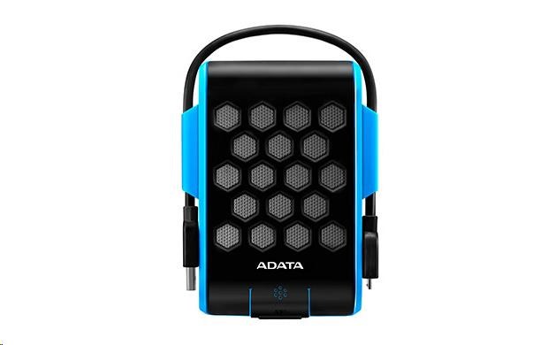 ADATA HD720 1TB, AHD720-1TU31-CBL