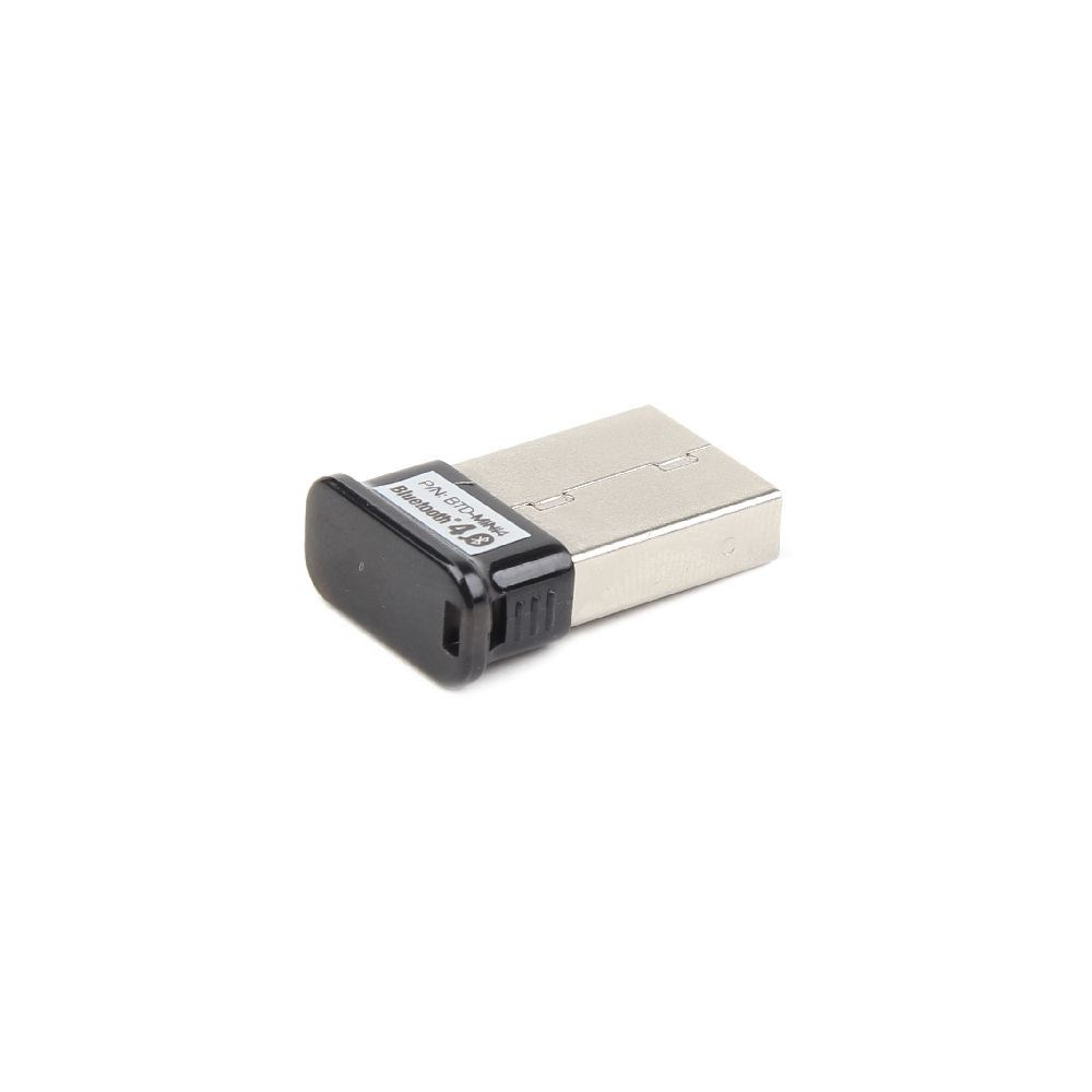 GEMBIRD adapter USB Bluetooth v4.0, mini dongle (BTD-MINI5)