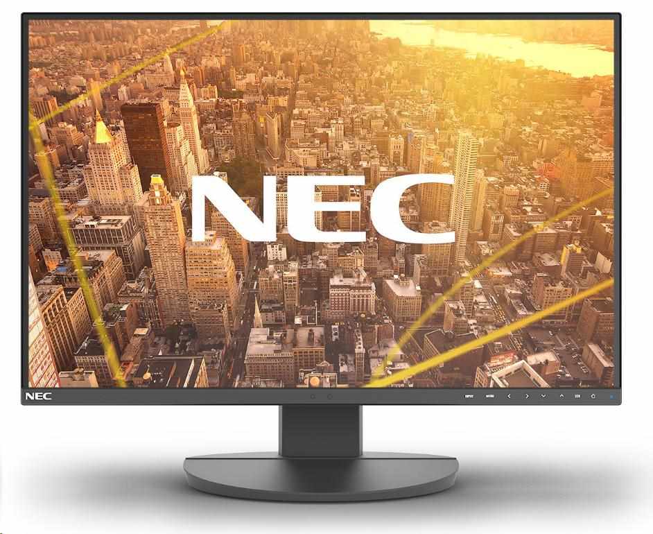 NEC MultiSync EA242WU