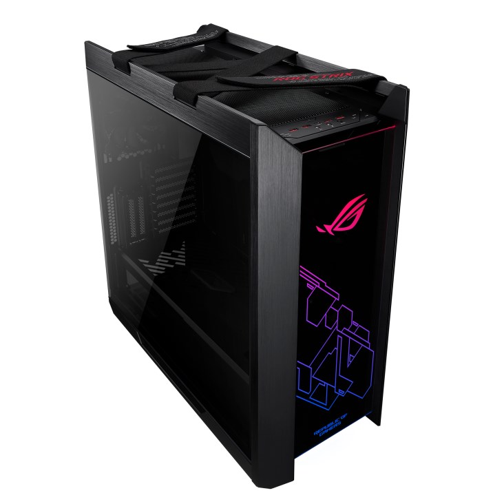 Asus ROG Strix Helios 90DC0020-B39000