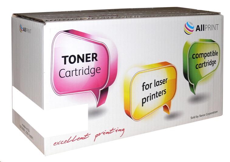 Xerox alternativní toner OKI pro C610 (6.000str, magenta) (801L00150)