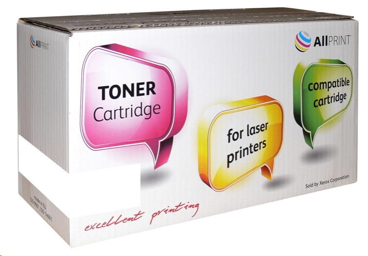 Xerox alternativní toner OKI pro C610 (6.000str, yellow) (801L00151)