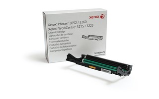 Xerox drum pro Phaser 3052, 3260, WorkCentre 3215, 3225  (10000str,black) (101R00474)