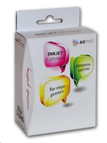 Xerox alternativní INK Multipack CMYK plus CANON PGI525BK + CLI526 (20ml+4x9ml, black+CMYK) (801L00652)