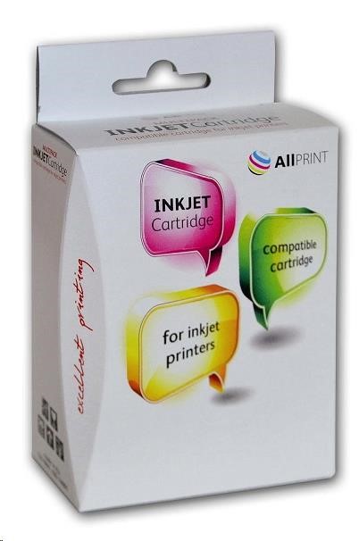 Xerox alternativní INK Multipack HP 655 CZ109AE + CZ110AE + CZ111AE + CZ112AE (21ml + 3x12ml, CMYK) (801L00657)