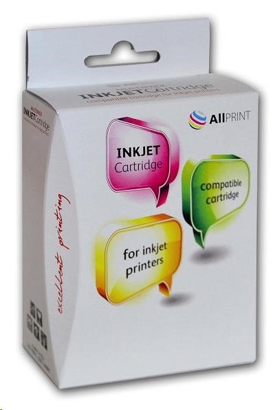 Xerox alternativní INK Twinpack CANON PGI550BK XL + CLI551XL pro MG5450, MG6350, IP7250 (22ml + 11ml, black) (801L00665)