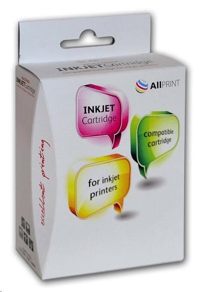 Xerox alternativní INK Multipack HP 21XL+22XL C9351A+C9352A pro PSC 1410, DeskJet 3920, 3940 (19ml+17ml, black+color) (801L00668)