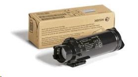 Xerox  Black Hi-Cap toner cartridge pro Phaser 6510 a WorkCentre 6515, (5,500 Pages) DMO (106R03488)