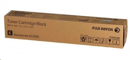 Xerox Black Toner Cartridge pro DocuCentre SC2020 (9000 str.) (006R01693)