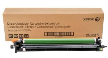 Xerox Drum cartridge CMYK pro DocuCentre SC2020 (70 000 str.) (013R00677)