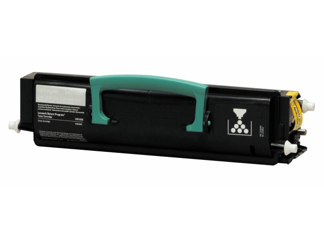 Lexmark toner pro E232/E33x 2.5K Return program 24016SE