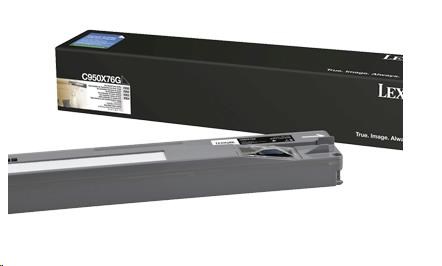 LEXMARK Odpadní nádobka pro C950, X95x (C950X76G)