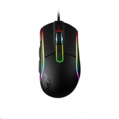 ADATA XPG myš Primer Gaming mouse PRIMER BK C WW