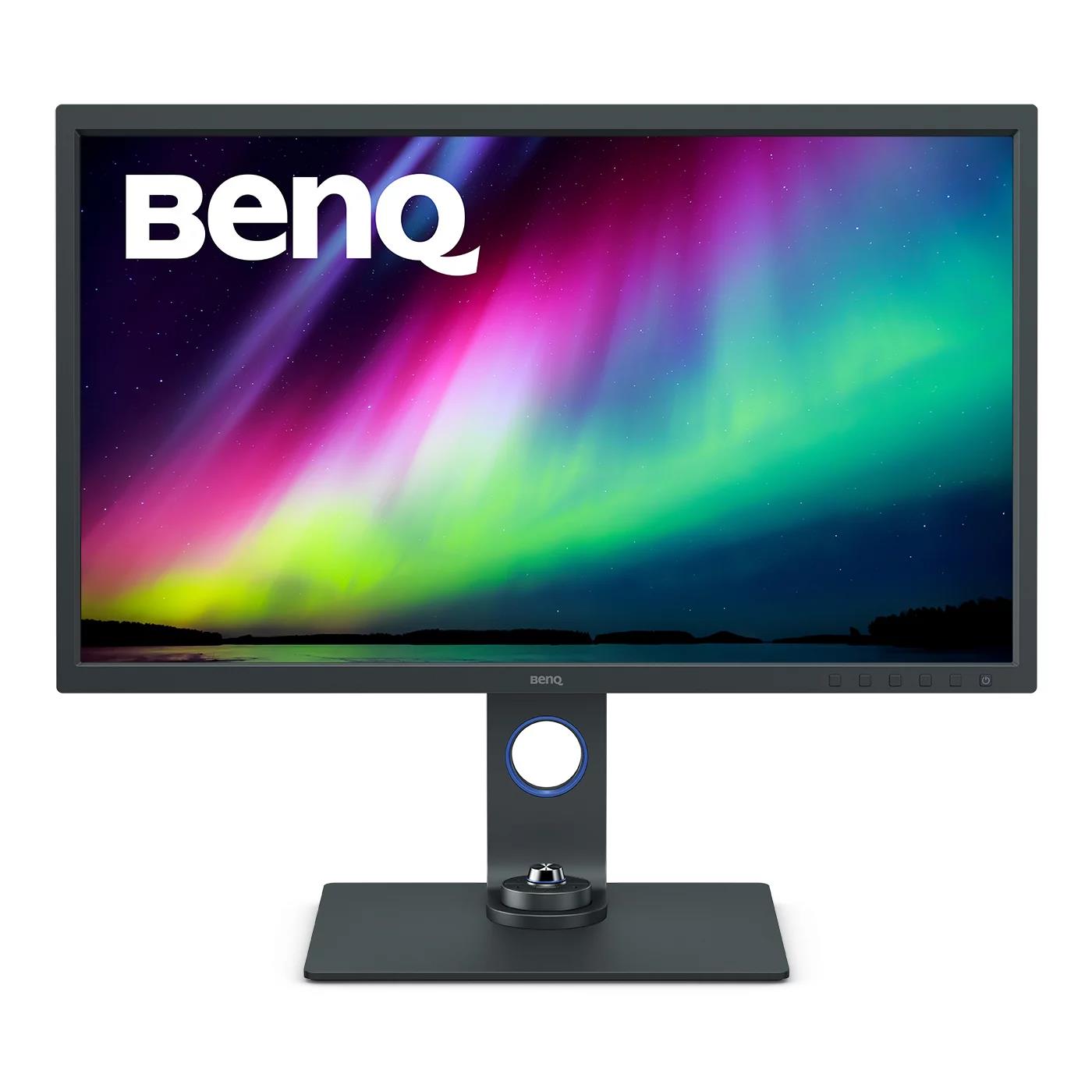 BenQ SW321C