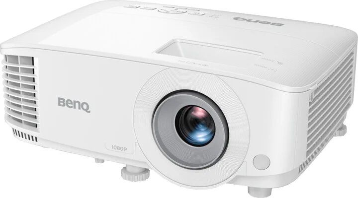 BENQ PRJ MH560 DLP, 1080p, 3800 ANSI  , 1.1X, HDMIx2, USB-A, Reproduktor 10W x 1 9H.JNG77.13E