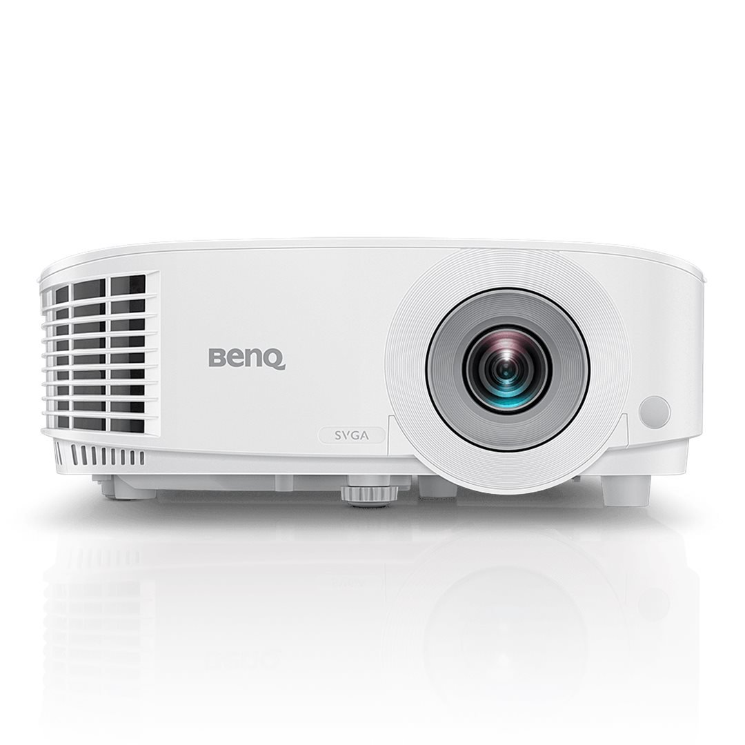 BENQ PRJ MS550 DLP, SVGA, 3600 ANSI  , 1.1X, HDMIx2 9H.JJ477.1HE