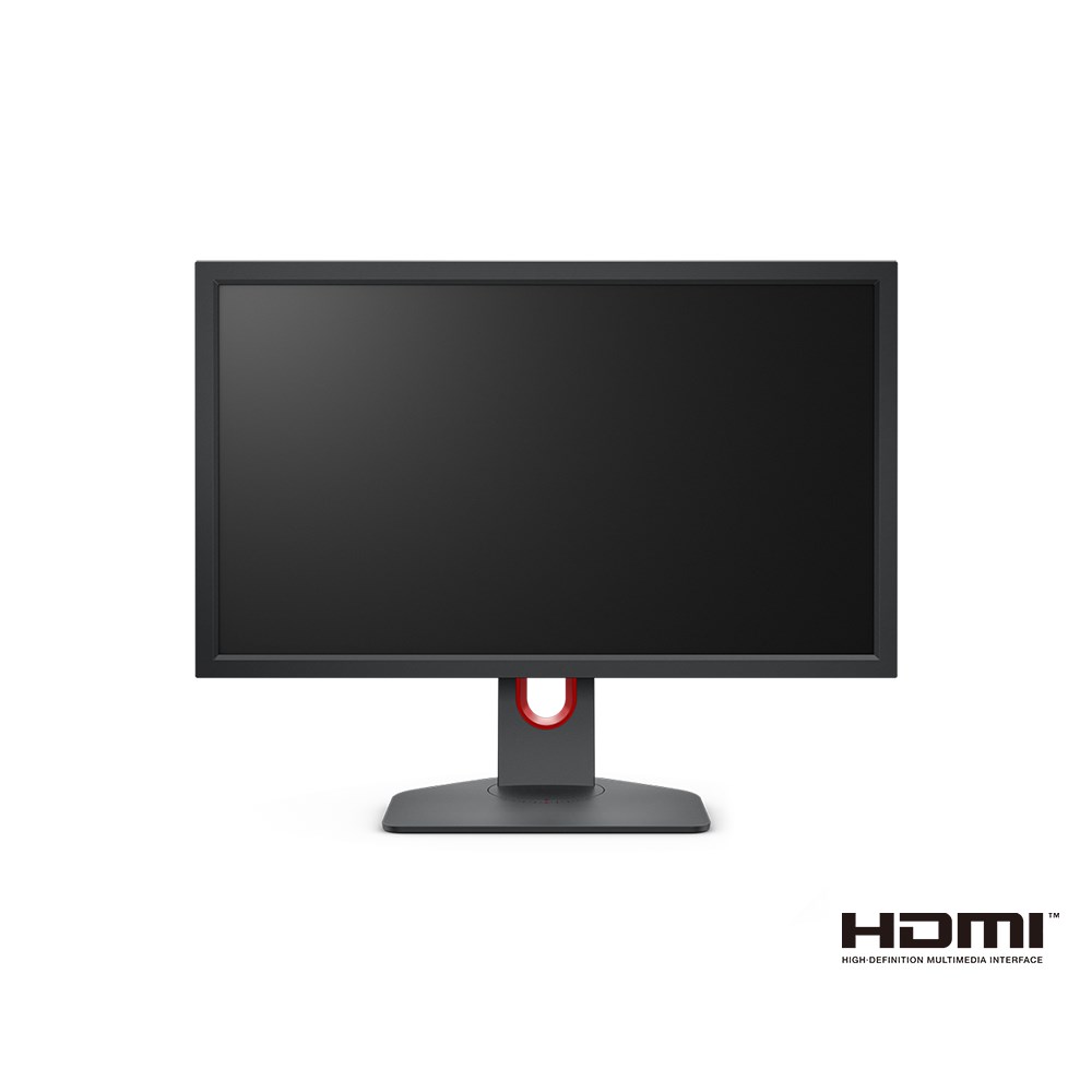 BENQ MT XL2540K TN 24" 1920x1080,320 nits,1000:1,1ms GTG, DVI-D/HDMI/DP, VESA,cable:DP,USB3.0,Gray 9H.LJMLB.QBE