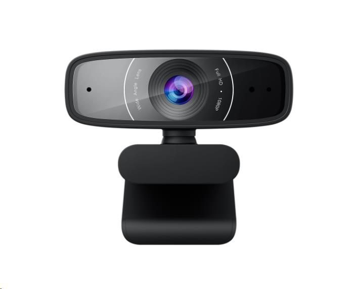 ASUS web kamera WEBCAM C3, USB 2.0 90YH0340-B2UA00