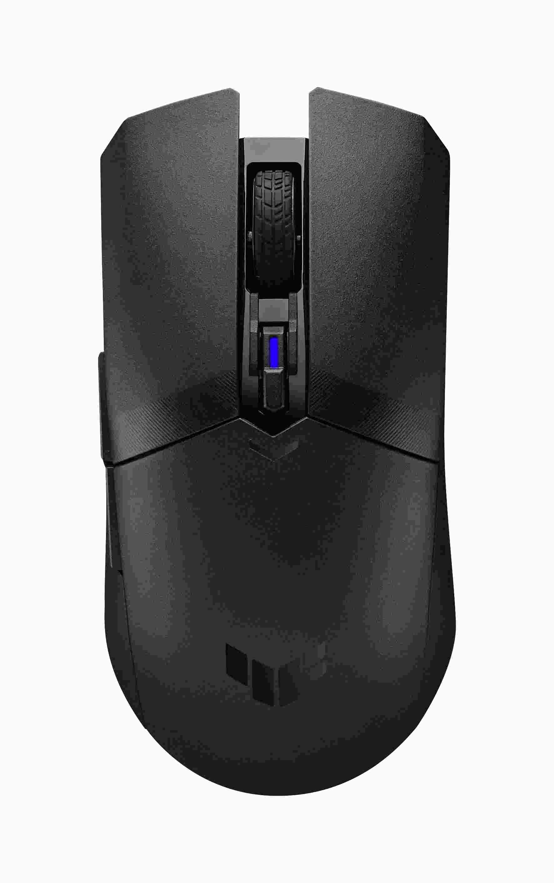 ASUS myš TUF GAMING M4 WL (P306), černá