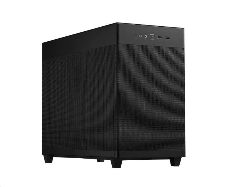 ASUS case AP201 PRIME CASE, Mini Tower, černá 90DC00G0-B39000