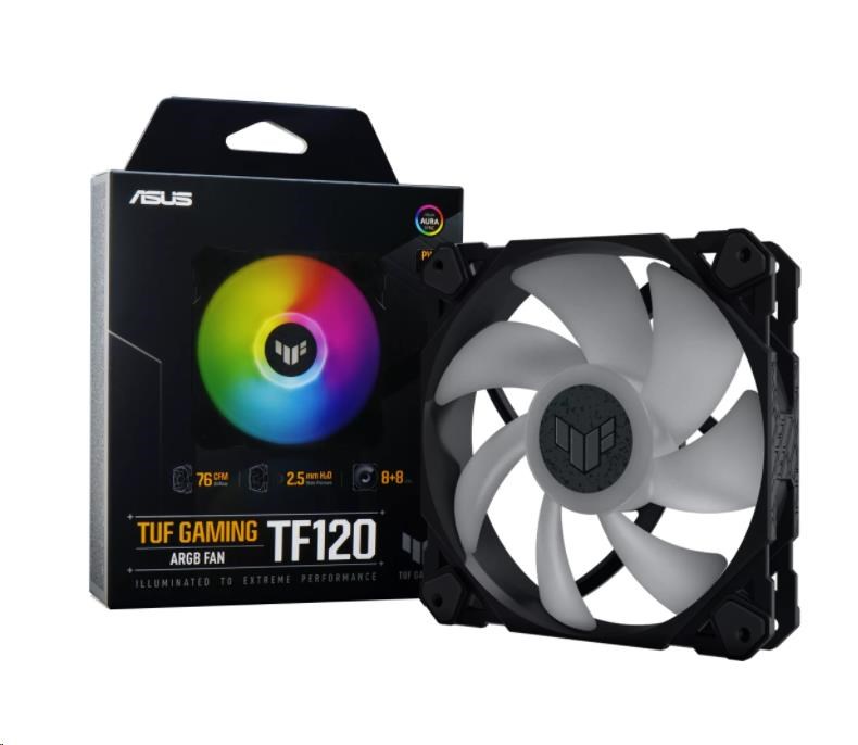 Asus TUF Gaming TF120 90DA0030-B09000