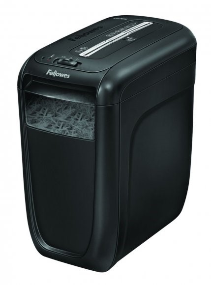 Skartovač Fellowes 60 Cs (felsh60cs)