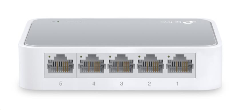 TP-Link TL-SF1005D