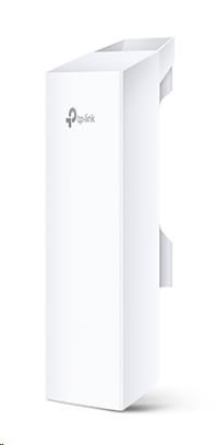 TP-Link Outdoor 2.4GHz 300Mbps High power Wireless Access Point WISP Client Router, up to 27dBm, QCA, 2T2R, 2.4Ghz 802.1 (CPE210)