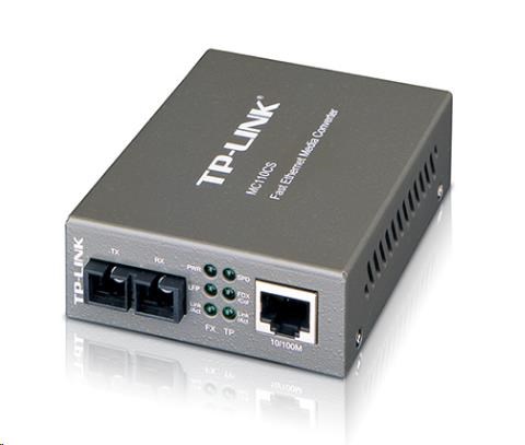 TP-Link MC110CS